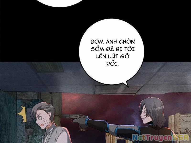 Quy Tắc Chuyện Lạ: Bắt Đầu Hóa Thân Đánh Lui Chiến Thần Chapter 205 trang 7