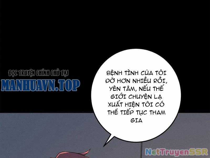 Quy Tắc Chuyện Lạ: Bắt Đầu Hóa Thân Đánh Lui Chiến Thần Chapter 205 trang 72