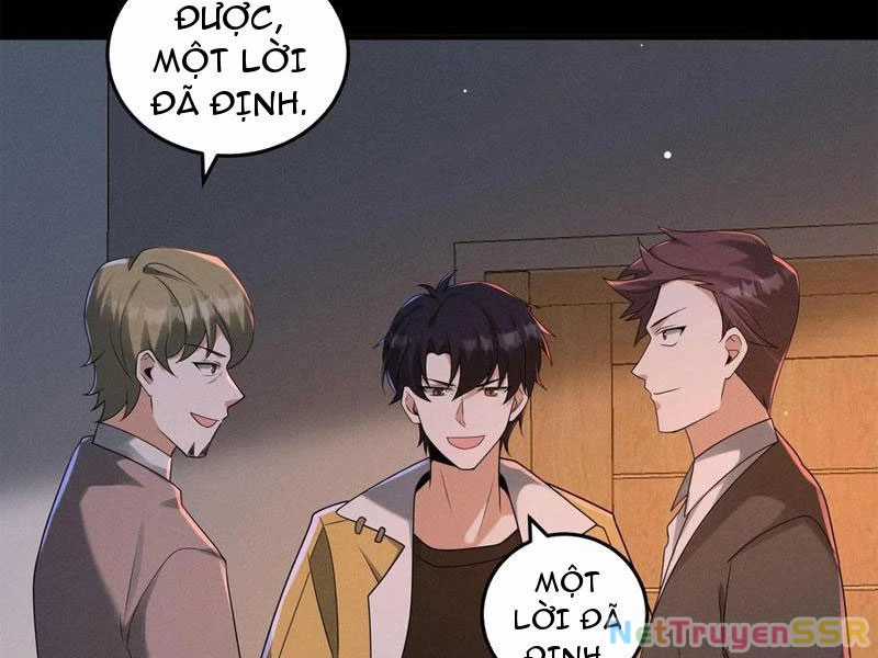 Quy Tắc Chuyện Lạ: Bắt Đầu Hóa Thân Đánh Lui Chiến Thần Chapter 205 trang 75