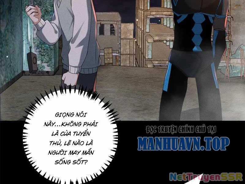 Quy Tắc Chuyện Lạ: Bắt Đầu Hóa Thân Đánh Lui Chiến Thần Chapter 205 trang 8