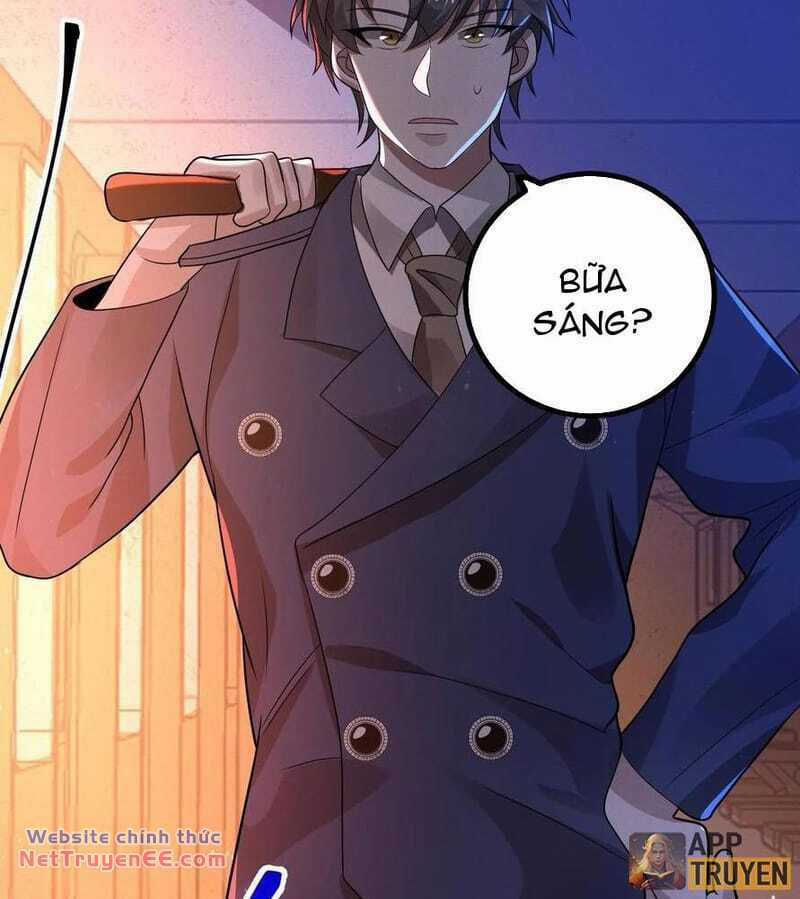 Quy Tắc Chuyện Lạ: Bắt Đầu Hóa Thân Đánh Lui Chiến Thần Chapter 21 trang 10