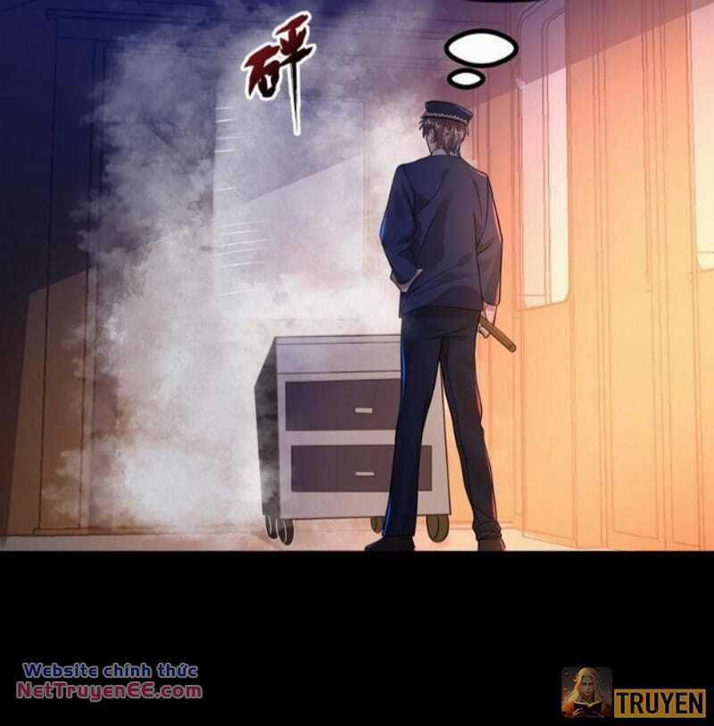 Quy Tắc Chuyện Lạ: Bắt Đầu Hóa Thân Đánh Lui Chiến Thần Chapter 21 trang 15