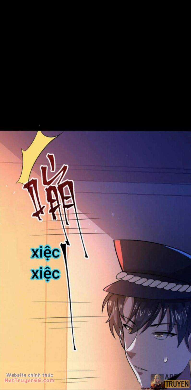 Quy Tắc Chuyện Lạ: Bắt Đầu Hóa Thân Đánh Lui Chiến Thần Chapter 21 trang 17