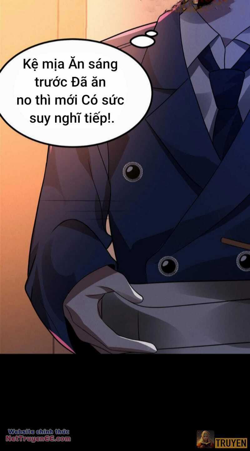 Quy Tắc Chuyện Lạ: Bắt Đầu Hóa Thân Đánh Lui Chiến Thần Chapter 21 trang 18