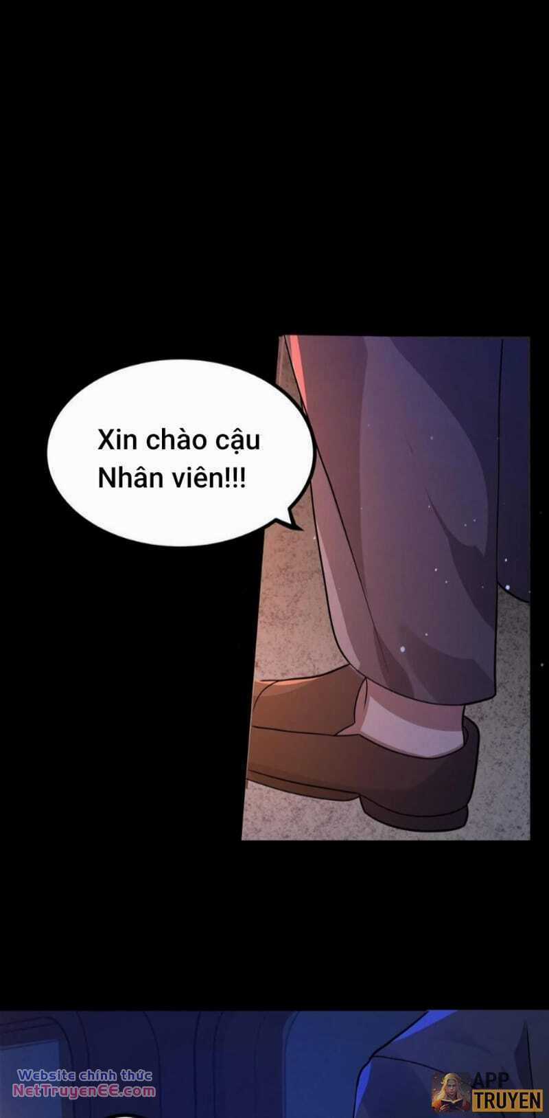 Quy Tắc Chuyện Lạ: Bắt Đầu Hóa Thân Đánh Lui Chiến Thần Chapter 21 trang 20