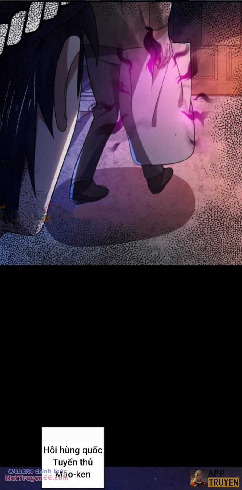 Quy Tắc Chuyện Lạ: Bắt Đầu Hóa Thân Đánh Lui Chiến Thần Chapter 21 trang 27