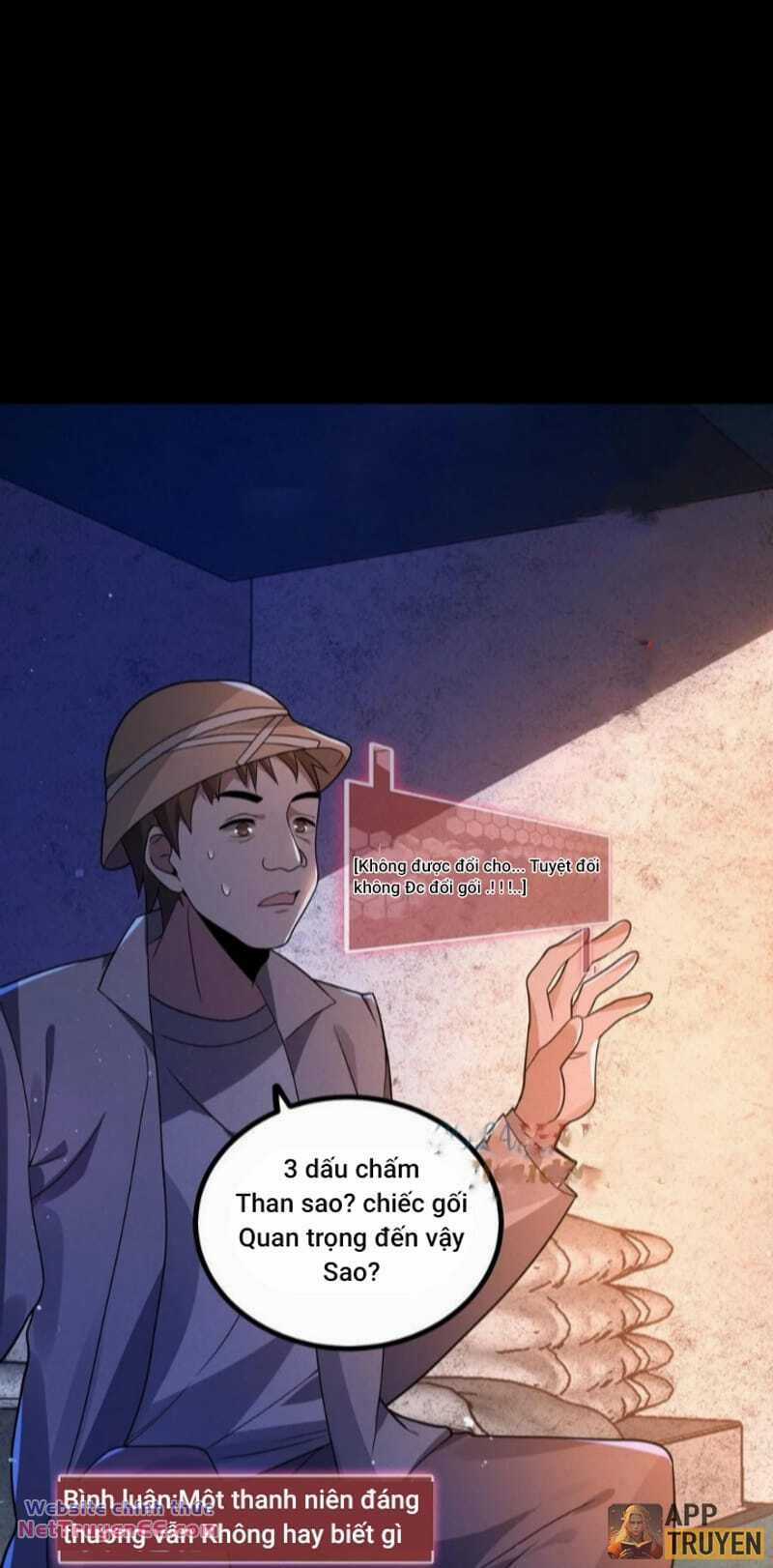 Quy Tắc Chuyện Lạ: Bắt Đầu Hóa Thân Đánh Lui Chiến Thần Chapter 21 trang 32