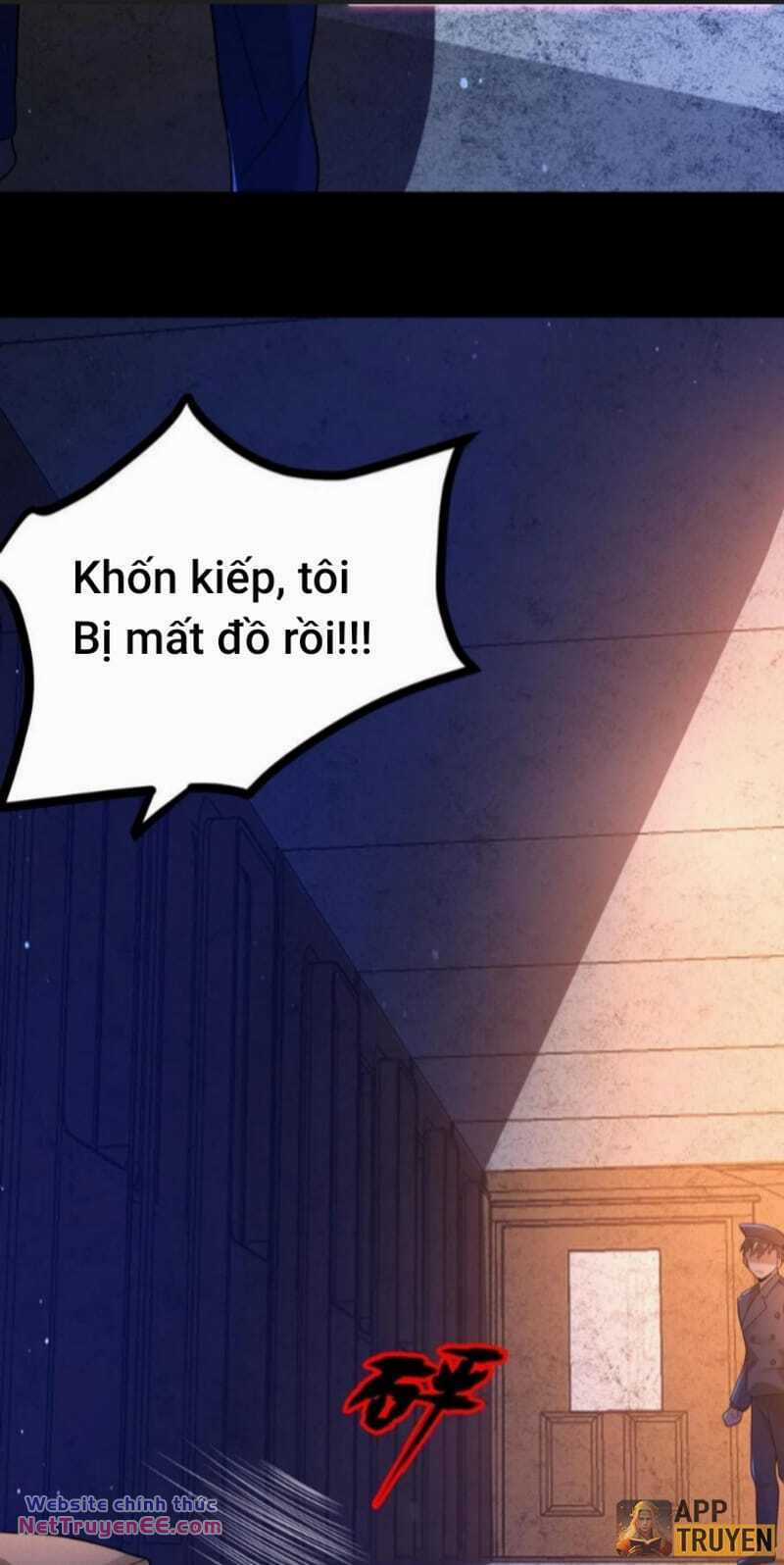 Quy Tắc Chuyện Lạ: Bắt Đầu Hóa Thân Đánh Lui Chiến Thần Chapter 21 trang 35