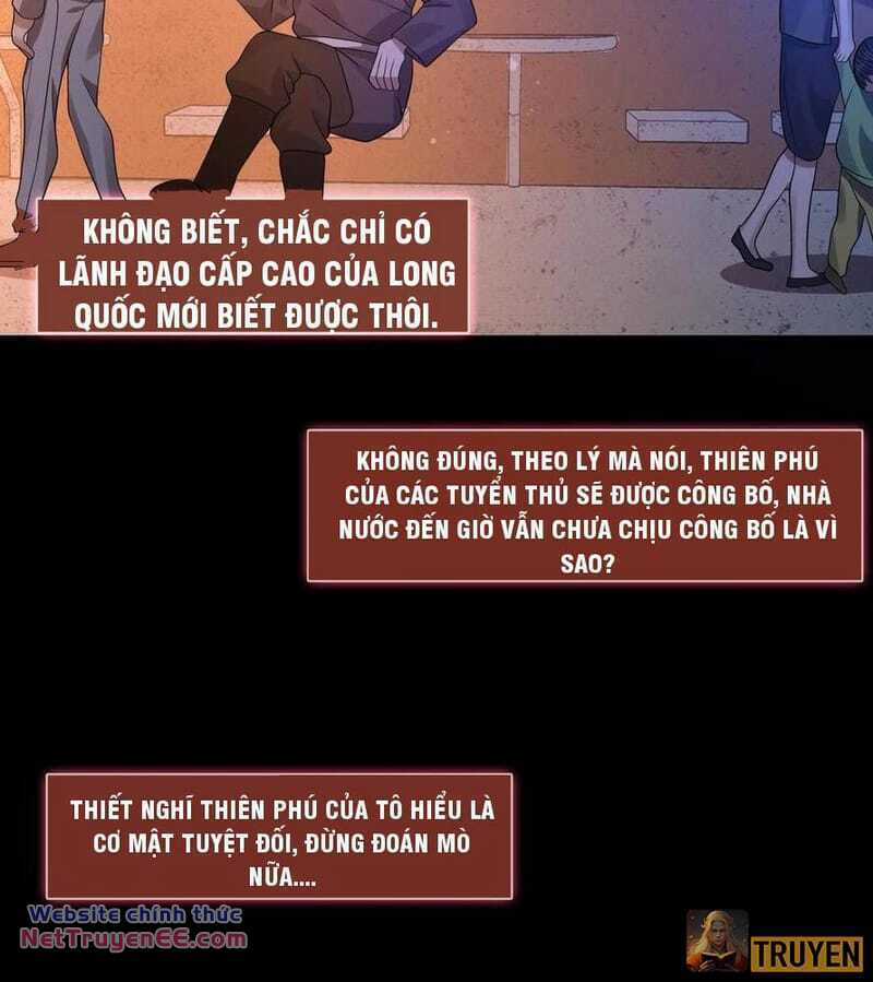 Quy Tắc Chuyện Lạ: Bắt Đầu Hóa Thân Đánh Lui Chiến Thần Chapter 21 trang 4