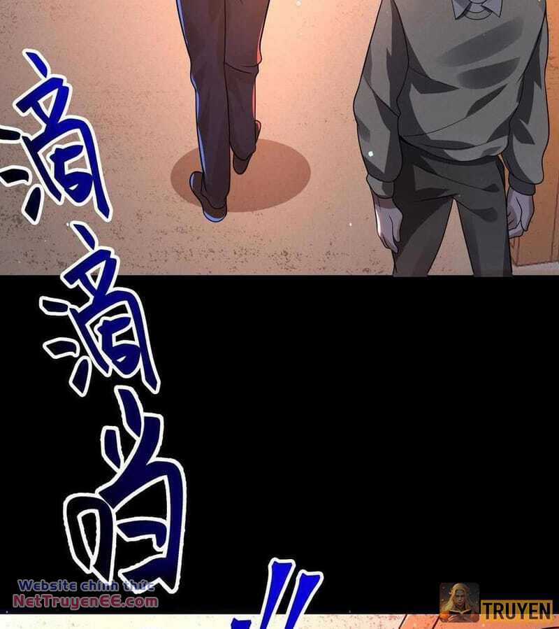 Quy Tắc Chuyện Lạ: Bắt Đầu Hóa Thân Đánh Lui Chiến Thần Chapter 21 trang 7