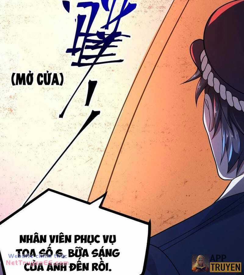 Quy Tắc Chuyện Lạ: Bắt Đầu Hóa Thân Đánh Lui Chiến Thần Chapter 21 trang 8