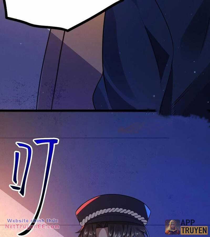 Quy Tắc Chuyện Lạ: Bắt Đầu Hóa Thân Đánh Lui Chiến Thần Chapter 21 trang 9