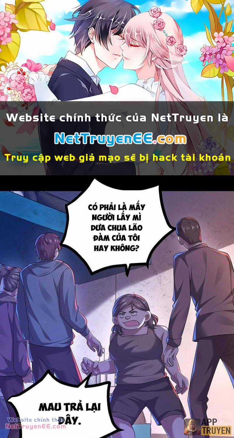 Quy Tắc Chuyện Lạ: Bắt Đầu Hóa Thân Đánh Lui Chiến Thần Chapter 22 trang 0
