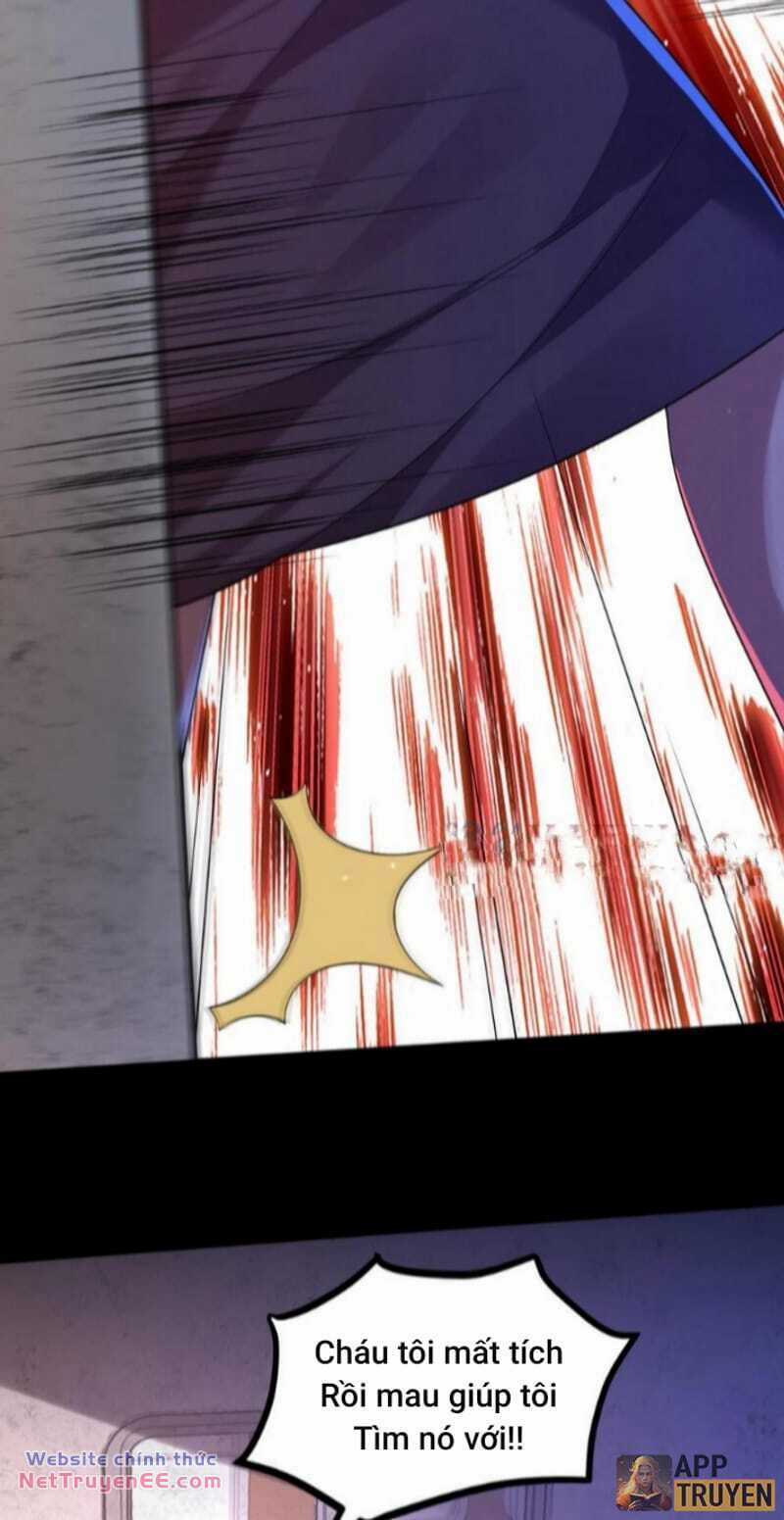 Quy Tắc Chuyện Lạ: Bắt Đầu Hóa Thân Đánh Lui Chiến Thần Chapter 22 trang 11