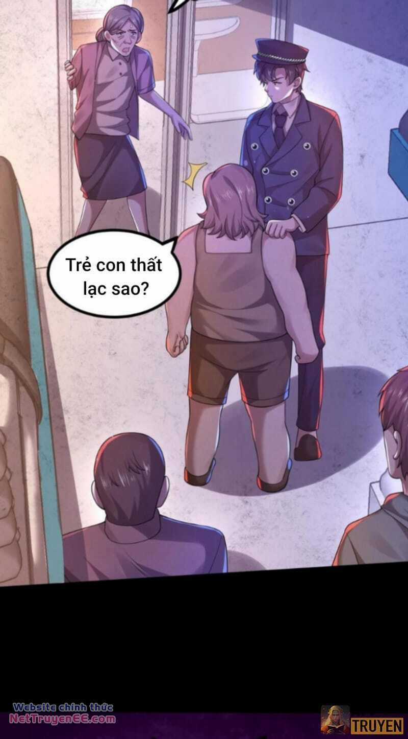 Quy Tắc Chuyện Lạ: Bắt Đầu Hóa Thân Đánh Lui Chiến Thần Chapter 22 trang 12