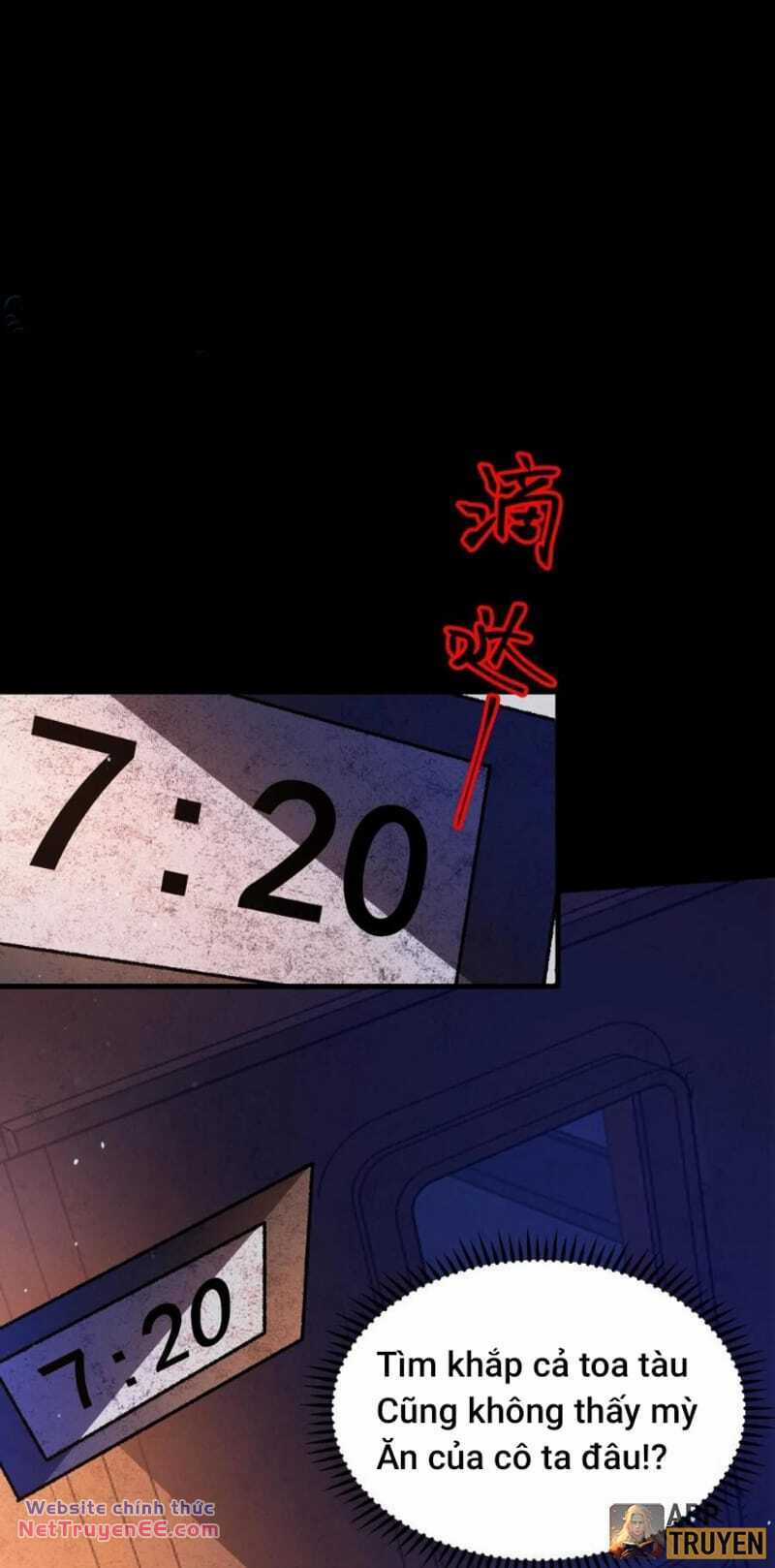 Quy Tắc Chuyện Lạ: Bắt Đầu Hóa Thân Đánh Lui Chiến Thần Chapter 22 trang 17