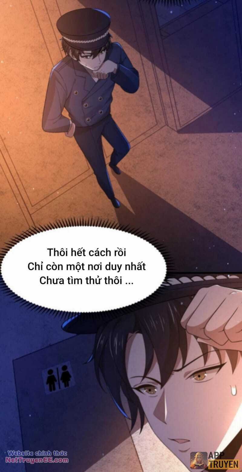 Quy Tắc Chuyện Lạ: Bắt Đầu Hóa Thân Đánh Lui Chiến Thần Chapter 22 trang 18