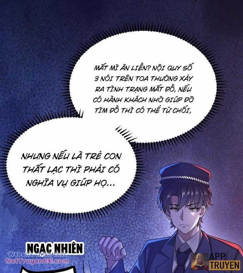 Quy Tắc Chuyện Lạ: Bắt Đầu Hóa Thân Đánh Lui Chiến Thần Chapter 22 trang 2