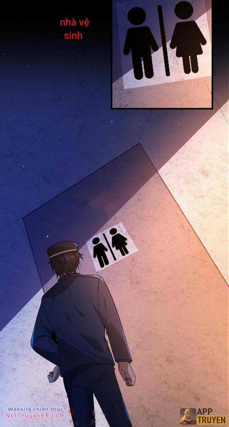 Quy Tắc Chuyện Lạ: Bắt Đầu Hóa Thân Đánh Lui Chiến Thần Chapter 22 trang 20