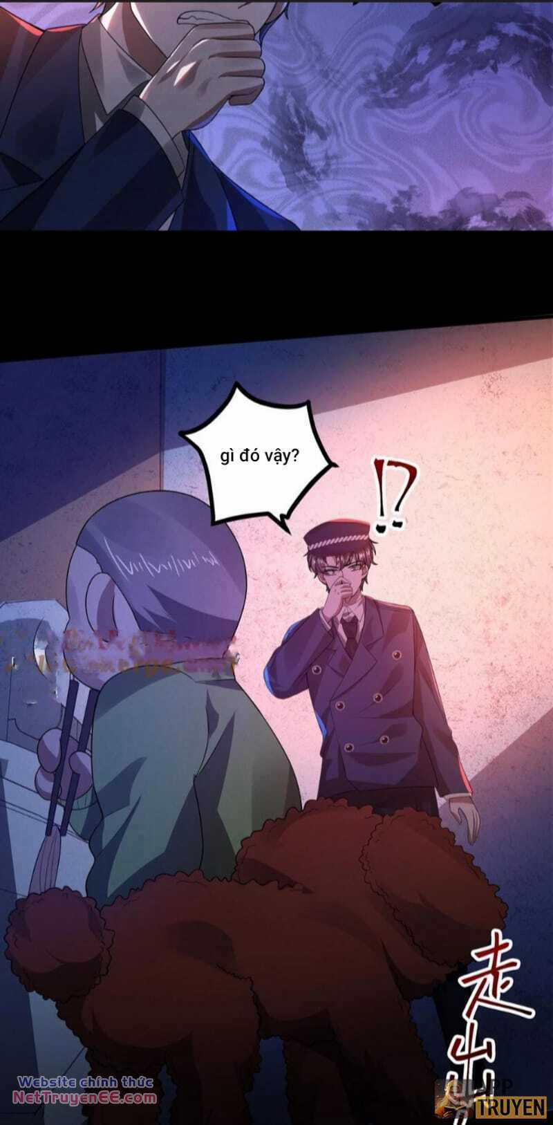 Quy Tắc Chuyện Lạ: Bắt Đầu Hóa Thân Đánh Lui Chiến Thần Chapter 22 trang 24