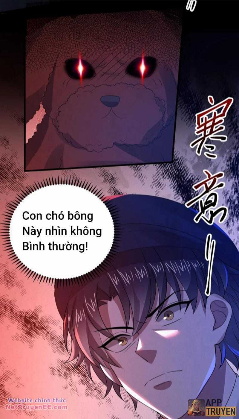 Quy Tắc Chuyện Lạ: Bắt Đầu Hóa Thân Đánh Lui Chiến Thần Chapter 22 trang 25