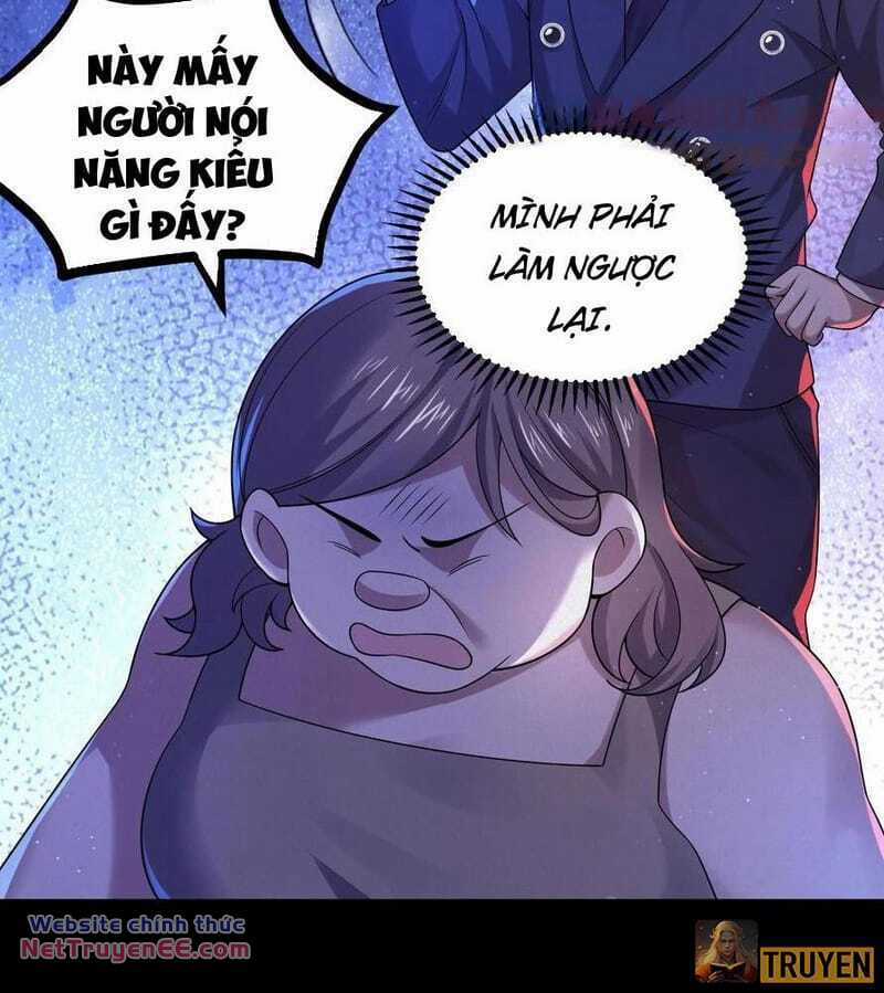 Quy Tắc Chuyện Lạ: Bắt Đầu Hóa Thân Đánh Lui Chiến Thần Chapter 22 trang 3