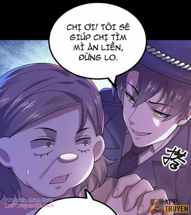 Quy Tắc Chuyện Lạ: Bắt Đầu Hóa Thân Đánh Lui Chiến Thần Chapter 22 trang 4