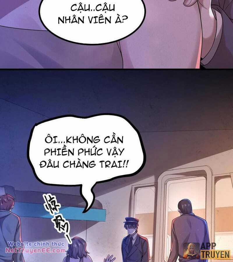 Quy Tắc Chuyện Lạ: Bắt Đầu Hóa Thân Đánh Lui Chiến Thần Chapter 22 trang 5