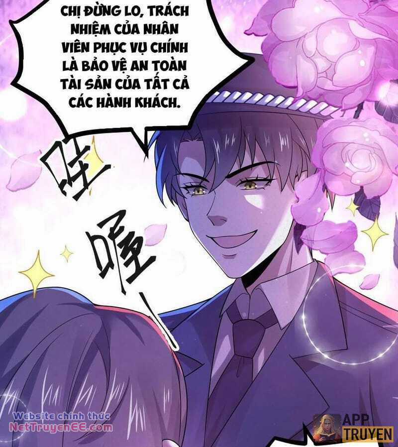 Quy Tắc Chuyện Lạ: Bắt Đầu Hóa Thân Đánh Lui Chiến Thần Chapter 22 trang 7