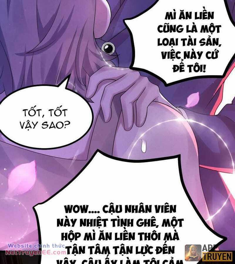 Quy Tắc Chuyện Lạ: Bắt Đầu Hóa Thân Đánh Lui Chiến Thần Chapter 22 trang 8