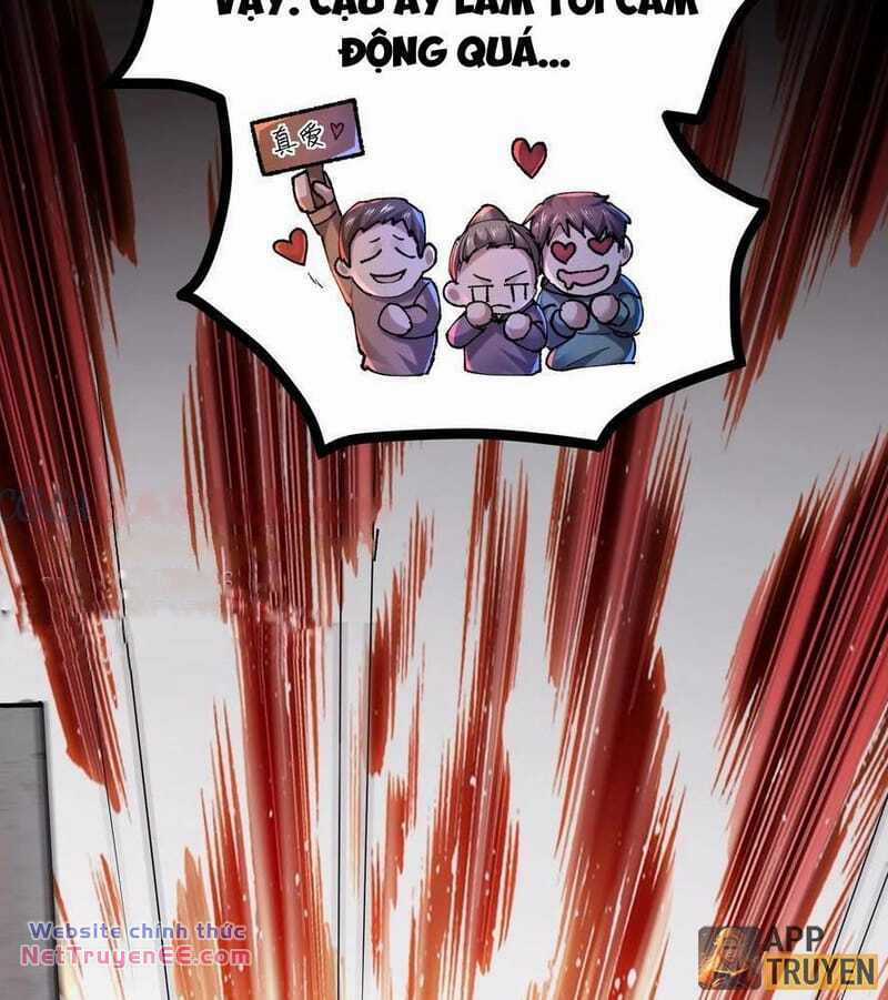 Quy Tắc Chuyện Lạ: Bắt Đầu Hóa Thân Đánh Lui Chiến Thần Chapter 22 trang 9