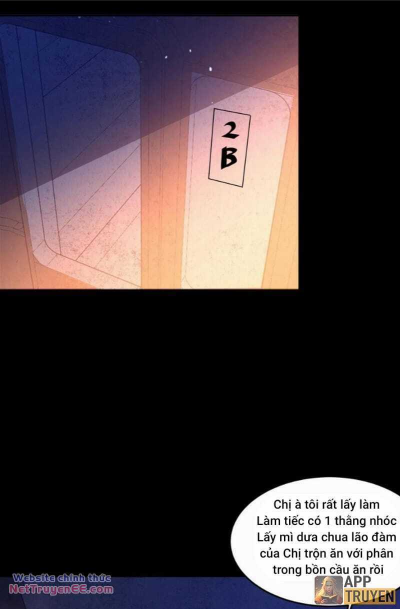 Quy Tắc Chuyện Lạ: Bắt Đầu Hóa Thân Đánh Lui Chiến Thần Chapter 23 trang 10