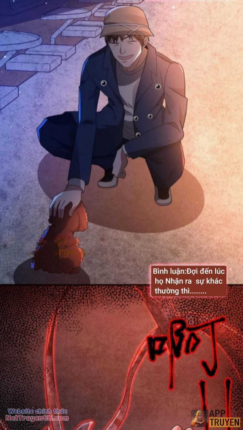 Quy Tắc Chuyện Lạ: Bắt Đầu Hóa Thân Đánh Lui Chiến Thần Chapter 23 trang 15