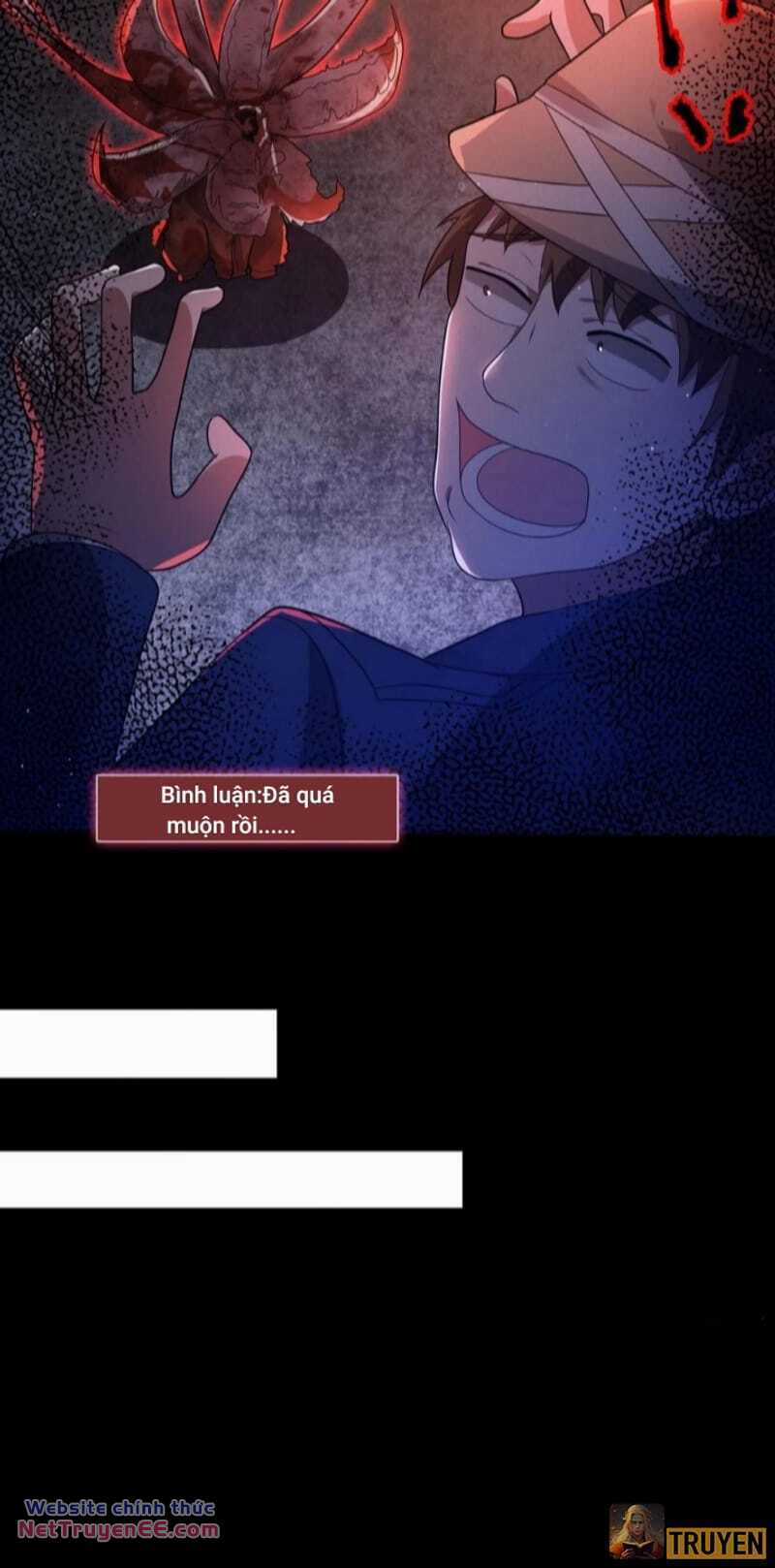 Quy Tắc Chuyện Lạ: Bắt Đầu Hóa Thân Đánh Lui Chiến Thần Chapter 23 trang 16