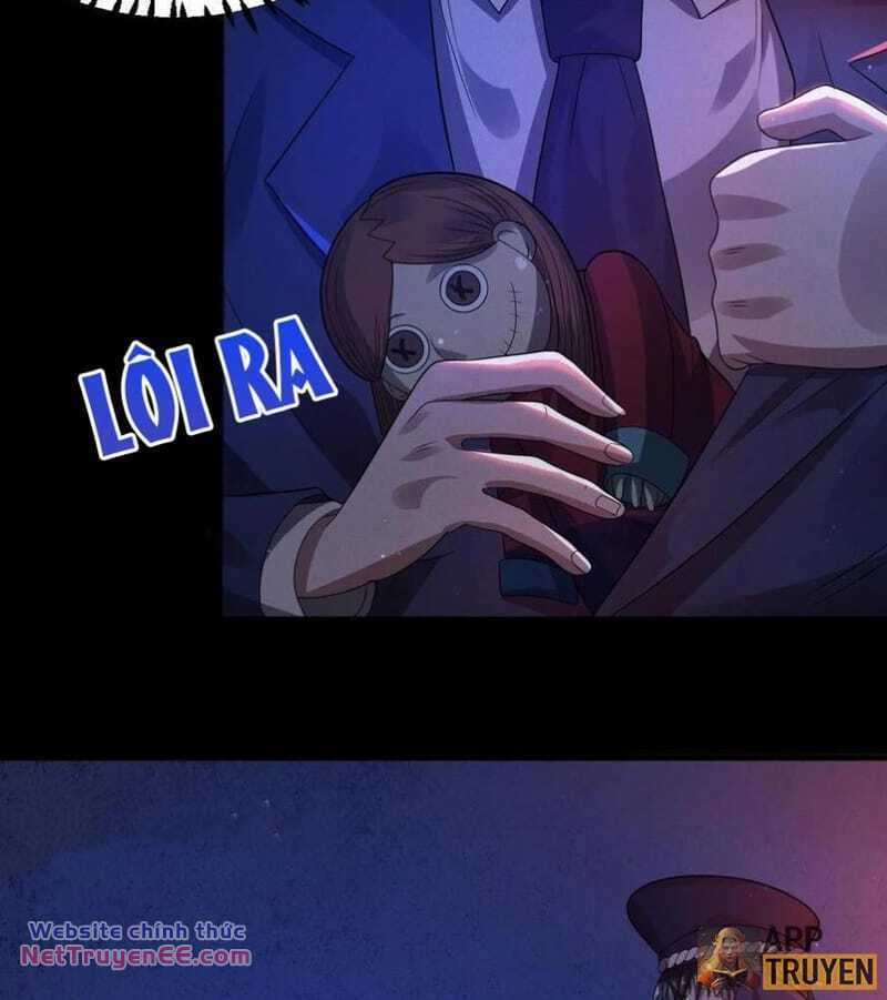 Quy Tắc Chuyện Lạ: Bắt Đầu Hóa Thân Đánh Lui Chiến Thần Chapter 23 trang 2