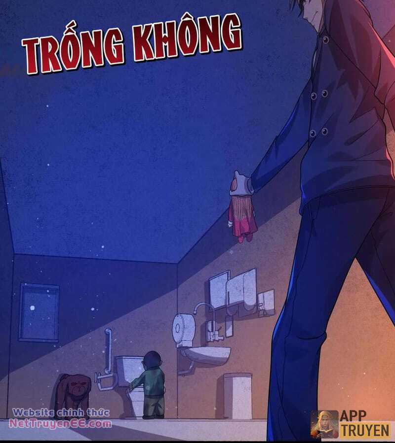 Quy Tắc Chuyện Lạ: Bắt Đầu Hóa Thân Đánh Lui Chiến Thần Chapter 23 trang 3