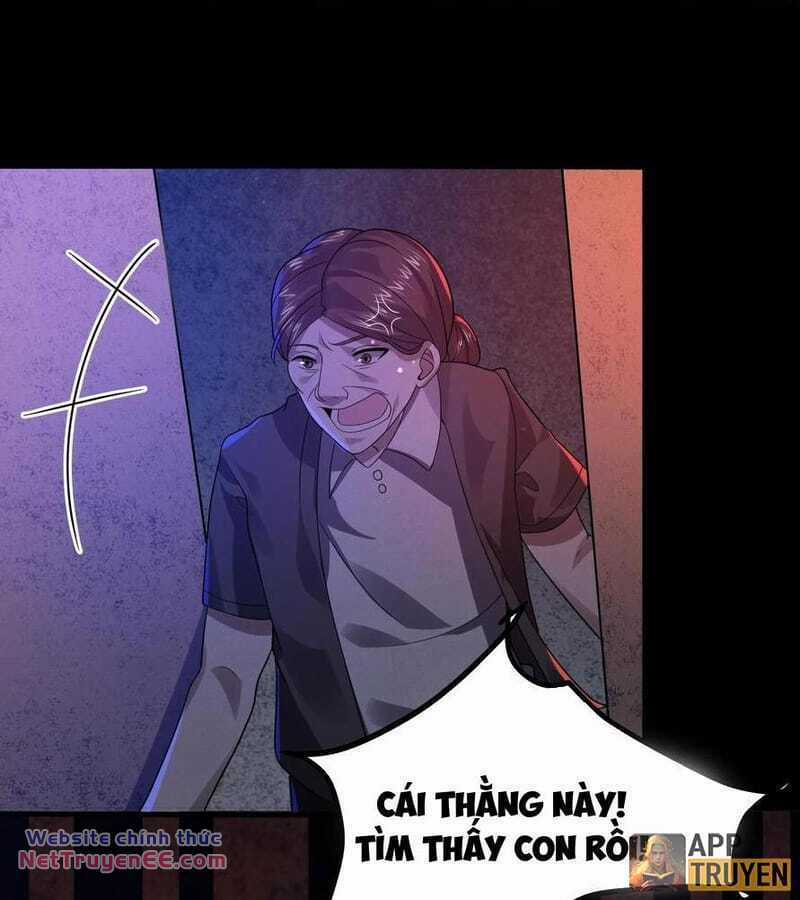 Quy Tắc Chuyện Lạ: Bắt Đầu Hóa Thân Đánh Lui Chiến Thần Chapter 23 trang 4