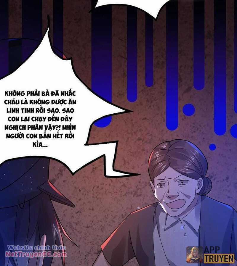 Quy Tắc Chuyện Lạ: Bắt Đầu Hóa Thân Đánh Lui Chiến Thần Chapter 23 trang 5