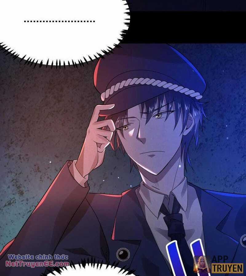 Quy Tắc Chuyện Lạ: Bắt Đầu Hóa Thân Đánh Lui Chiến Thần Chapter 23 trang 7