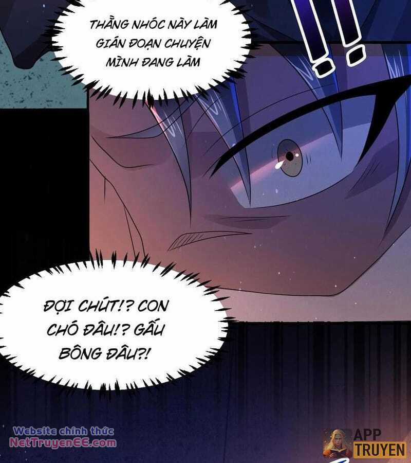 Quy Tắc Chuyện Lạ: Bắt Đầu Hóa Thân Đánh Lui Chiến Thần Chapter 23 trang 8