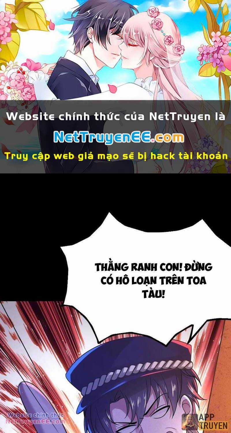Quy Tắc Chuyện Lạ: Bắt Đầu Hóa Thân Đánh Lui Chiến Thần Chapter 24 trang 0