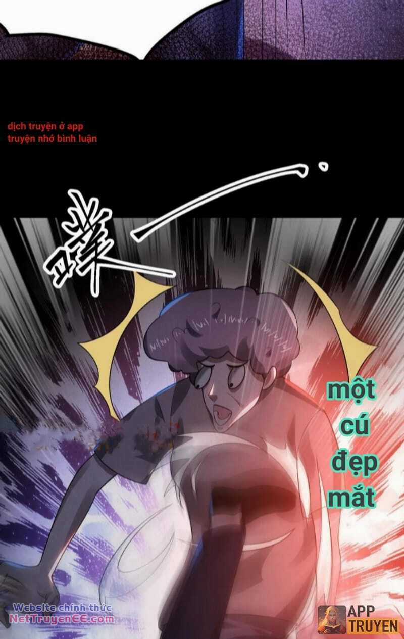 Quy Tắc Chuyện Lạ: Bắt Đầu Hóa Thân Đánh Lui Chiến Thần Chapter 24 trang 11