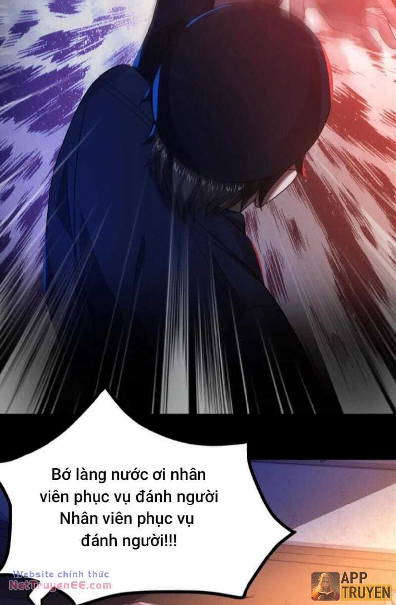 Quy Tắc Chuyện Lạ: Bắt Đầu Hóa Thân Đánh Lui Chiến Thần Chapter 24 trang 12