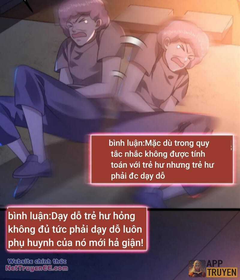 Quy Tắc Chuyện Lạ: Bắt Đầu Hóa Thân Đánh Lui Chiến Thần Chapter 24 trang 13
