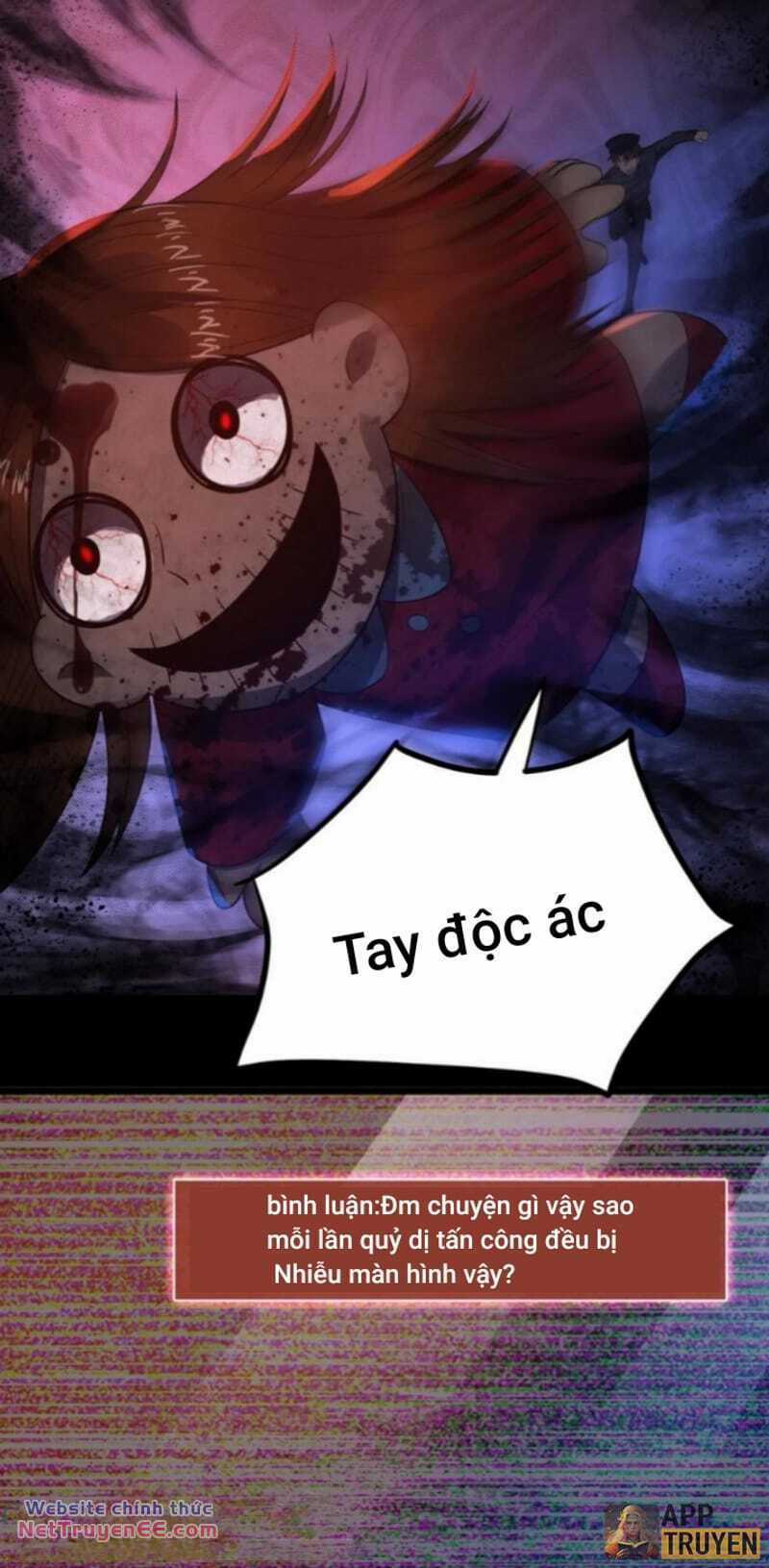 Quy Tắc Chuyện Lạ: Bắt Đầu Hóa Thân Đánh Lui Chiến Thần Chapter 24 trang 17