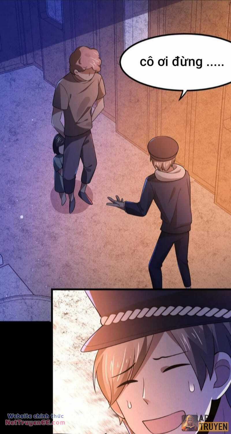 Quy Tắc Chuyện Lạ: Bắt Đầu Hóa Thân Đánh Lui Chiến Thần Chapter 24 trang 19