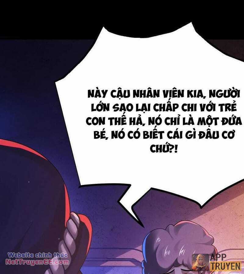 Quy Tắc Chuyện Lạ: Bắt Đầu Hóa Thân Đánh Lui Chiến Thần Chapter 24 trang 2