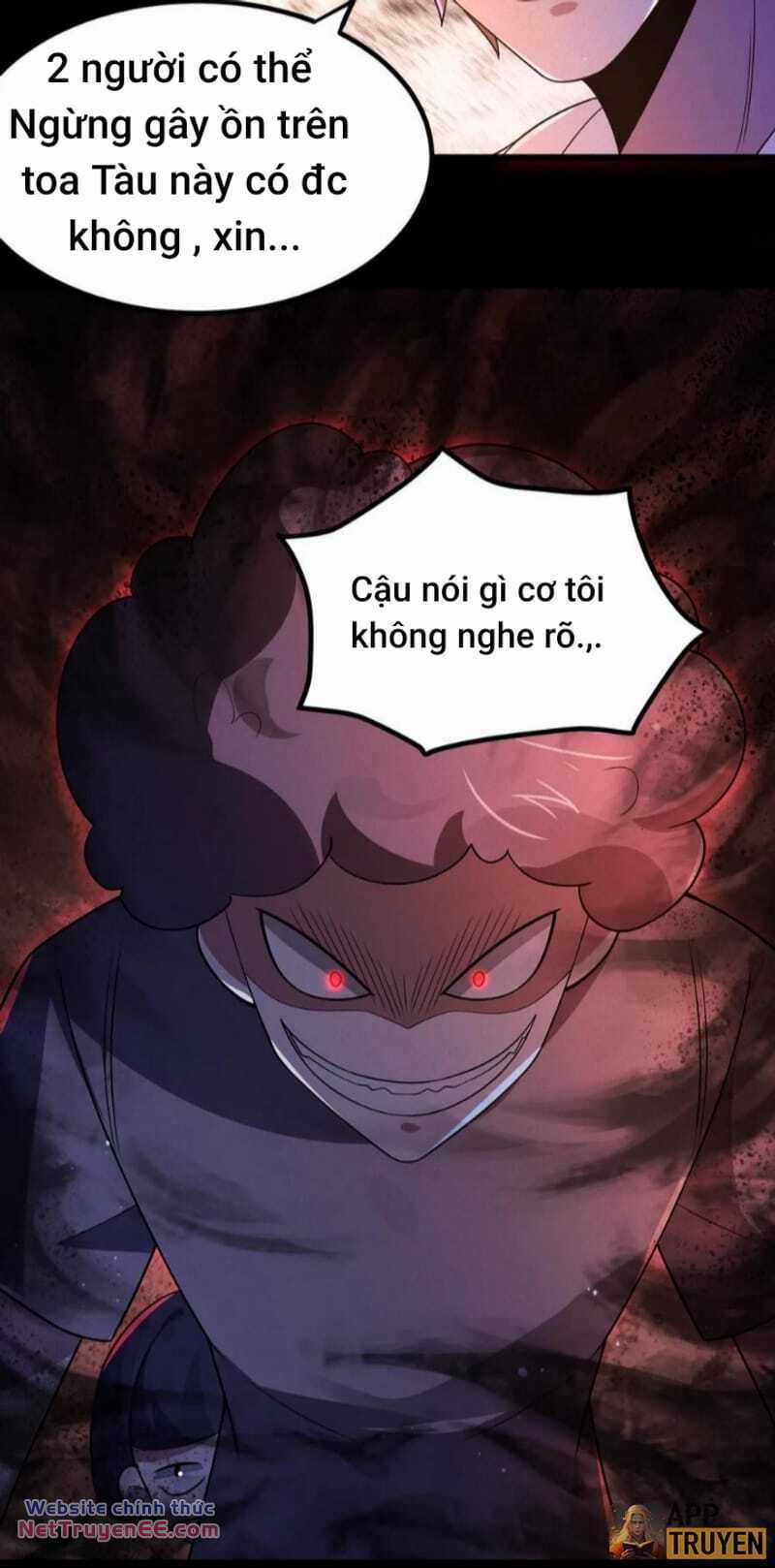 Quy Tắc Chuyện Lạ: Bắt Đầu Hóa Thân Đánh Lui Chiến Thần Chapter 24 trang 20