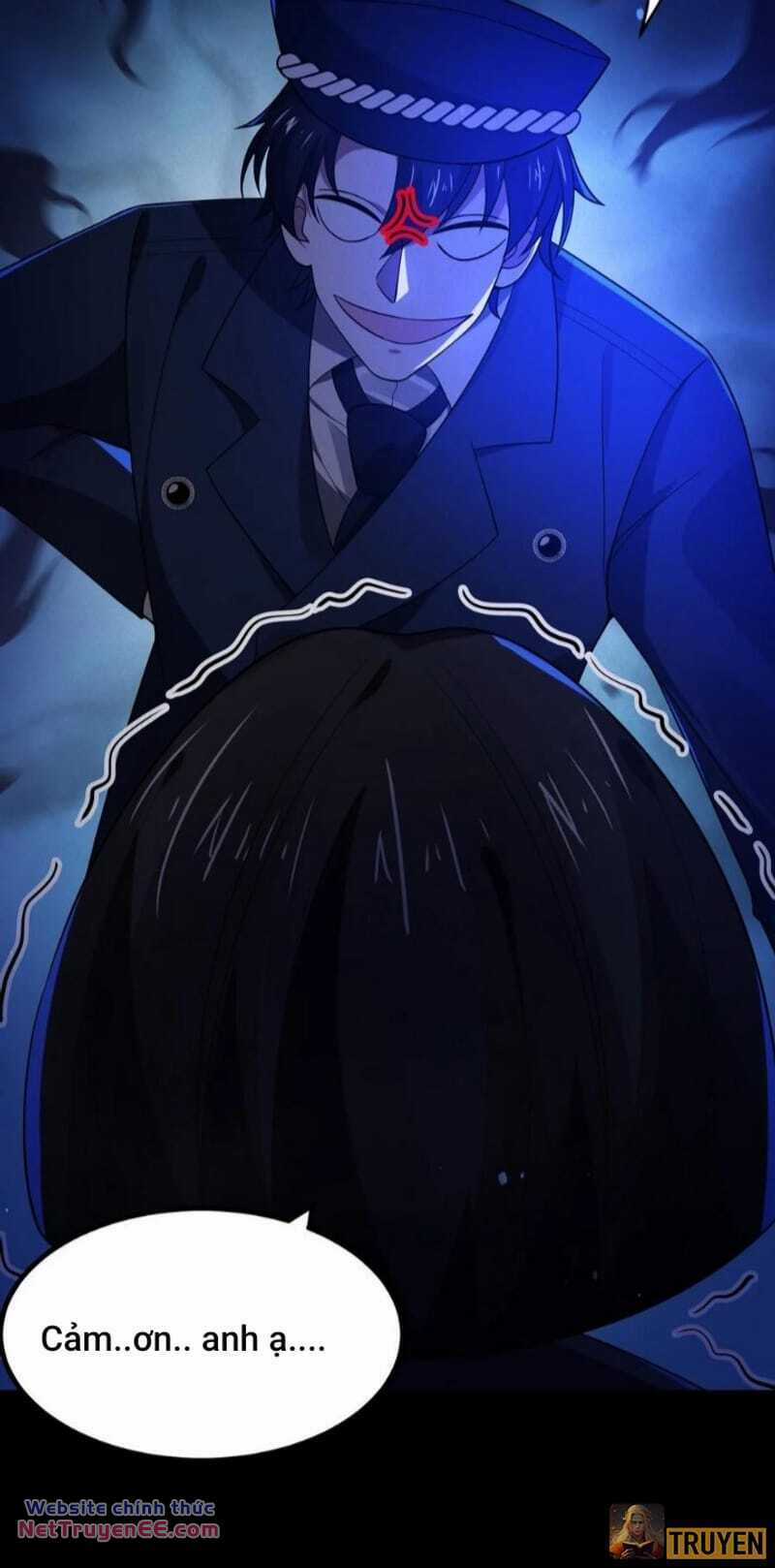 Quy Tắc Chuyện Lạ: Bắt Đầu Hóa Thân Đánh Lui Chiến Thần Chapter 24 trang 23