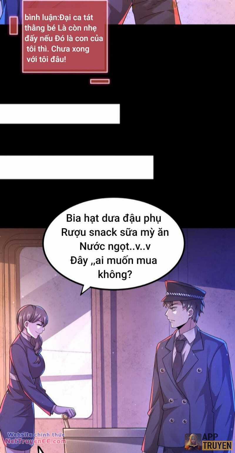 Quy Tắc Chuyện Lạ: Bắt Đầu Hóa Thân Đánh Lui Chiến Thần Chapter 24 trang 26